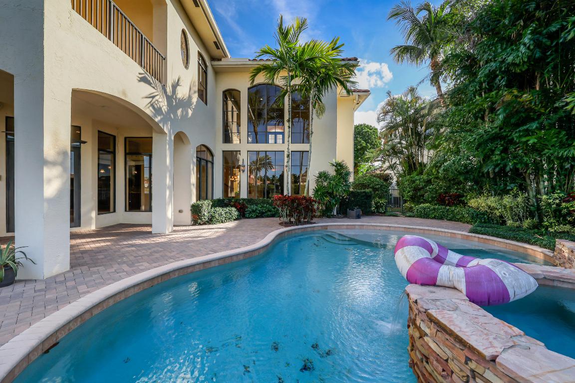 9407 Bridgebrook, Boca Raton FL 33496