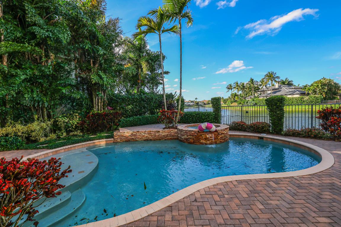 9407 Bridgebrook, Boca Raton FL 33496