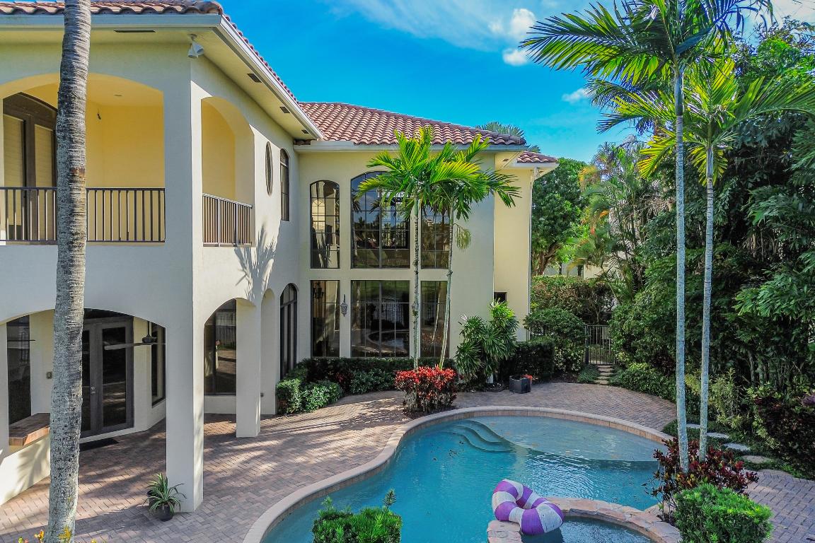 9407 Bridgebrook, Boca Raton FL 33496