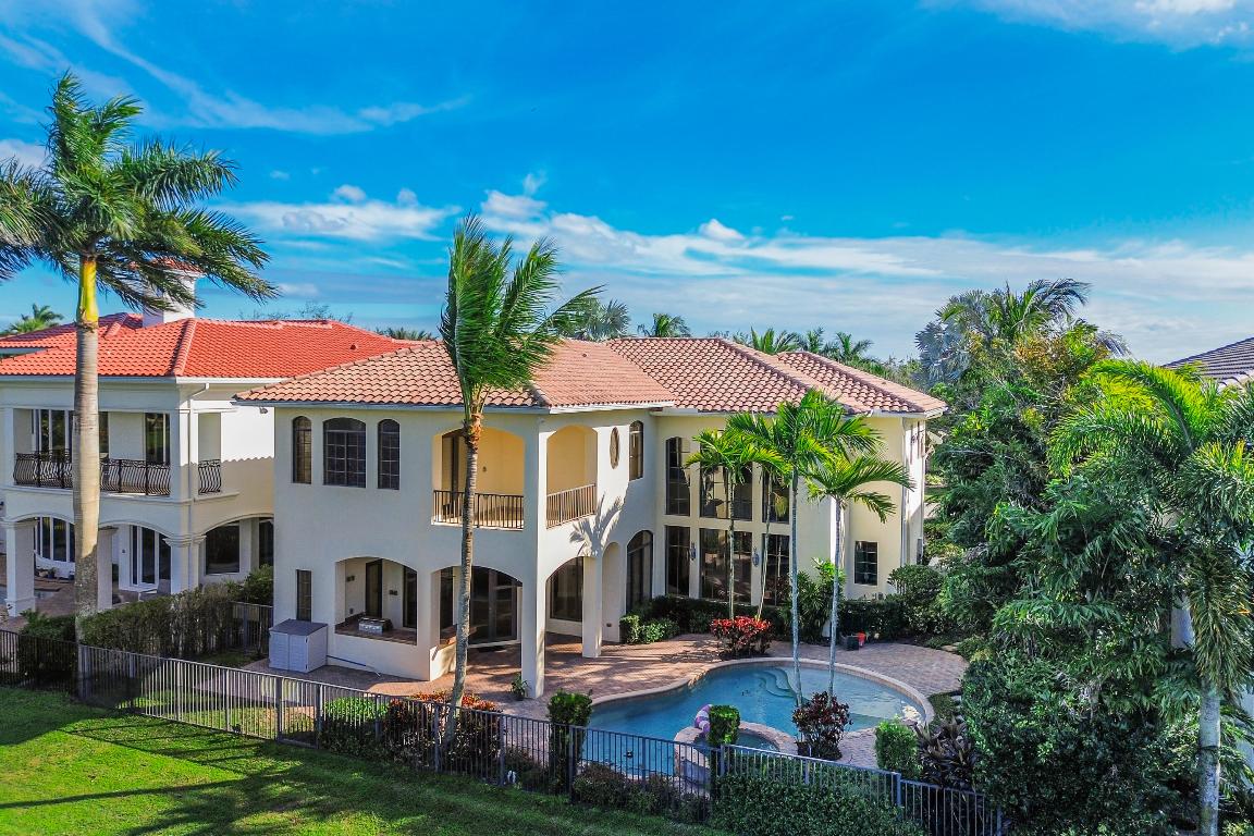 9407 Bridgebrook, Boca Raton FL 33496
