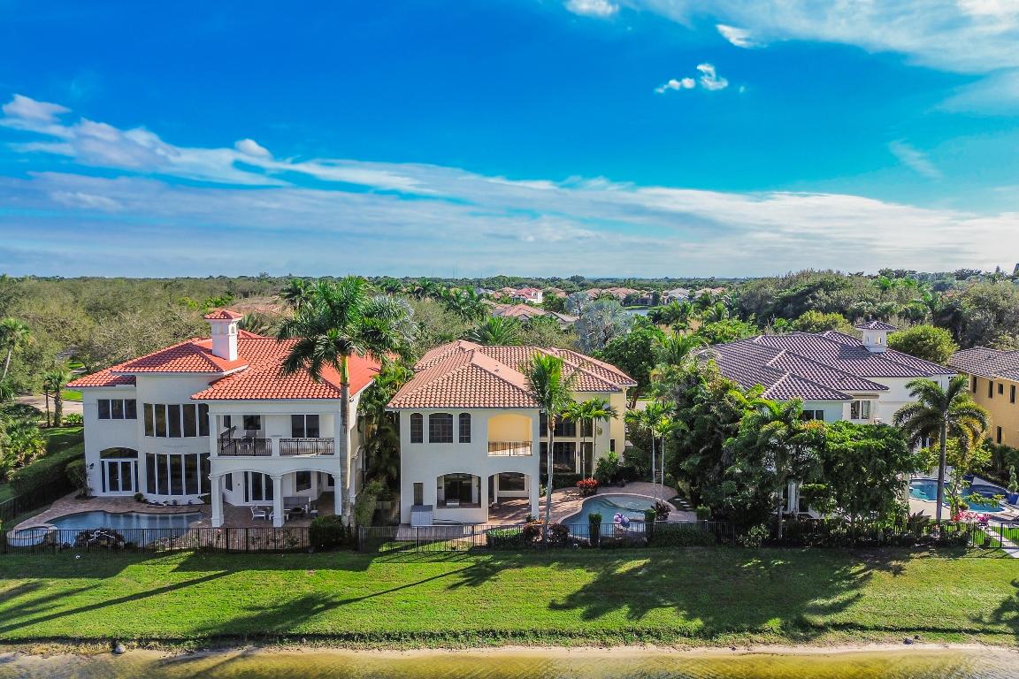 9407 Bridgebrook, Boca Raton FL 33496