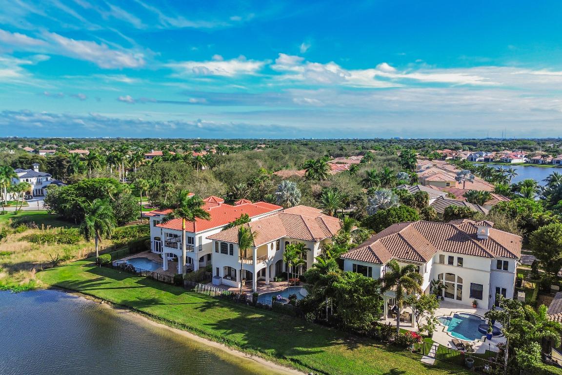 9407 Bridgebrook, Boca Raton FL 33496
