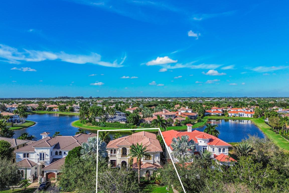 9407 Bridgebrook, Boca Raton FL 33496