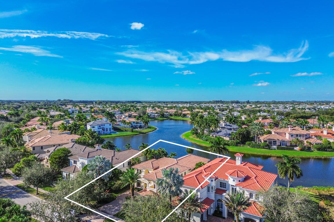9407 Bridgebrook, Boca Raton FL 33496
