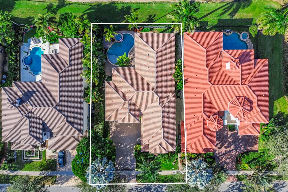 9407 Bridgebrook, Boca Raton FL 33496