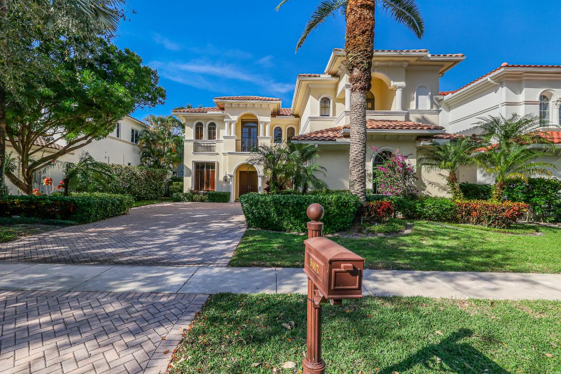 9407 Bridgebrook, Boca Raton FL 33496