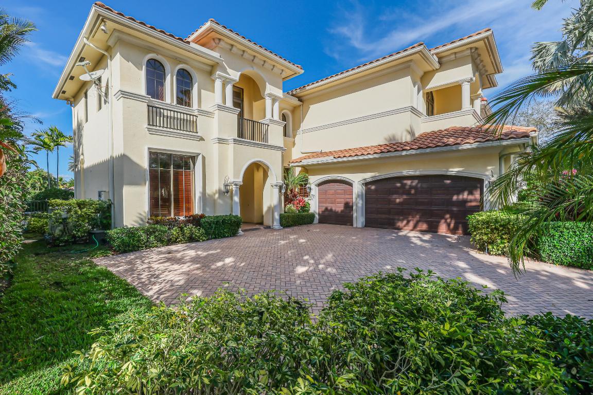 9407 Bridgebrook, Boca Raton FL 33496