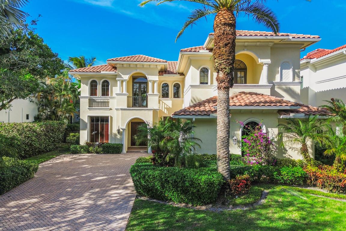 9407 Bridgebrook, Boca Raton FL 33496