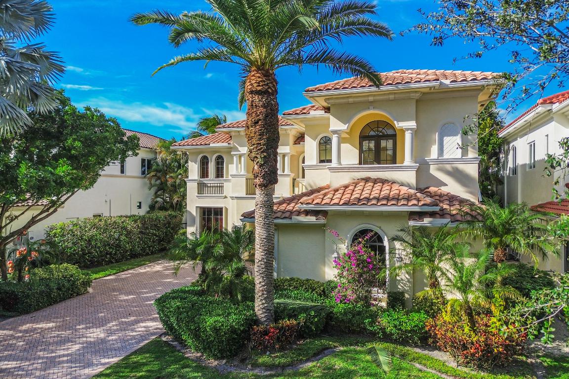 9407 Bridgebrook, Boca Raton FL 33496