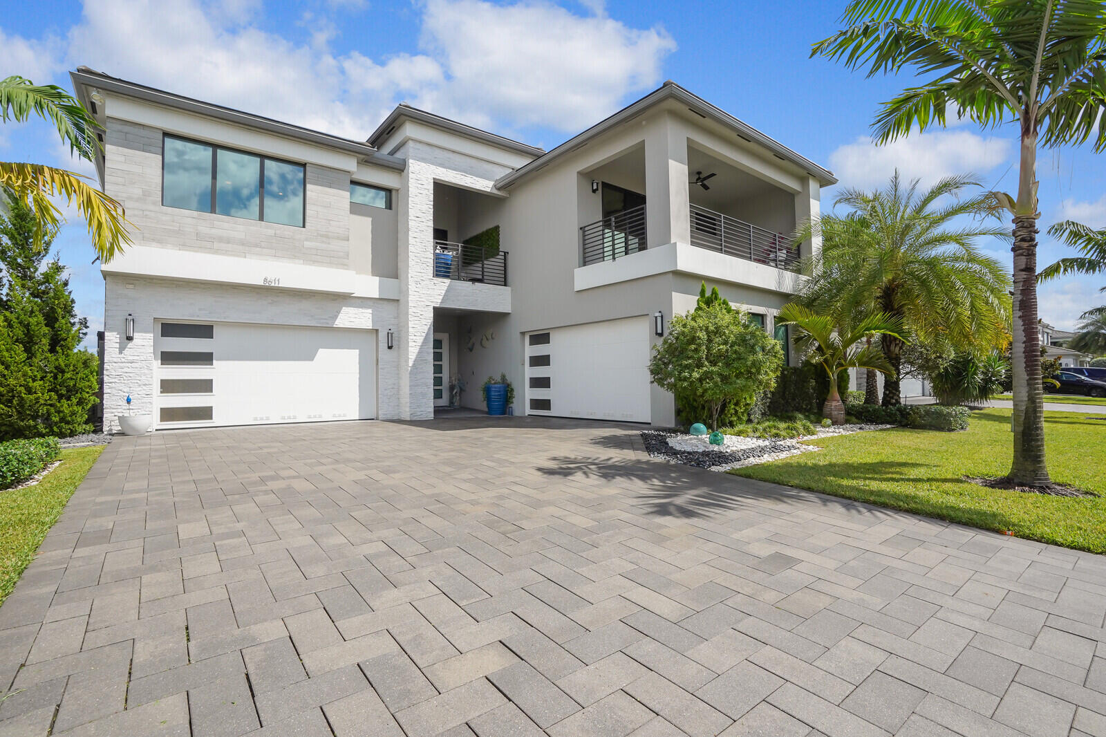 8611 Dearborn River, Boca Raton FL 33496