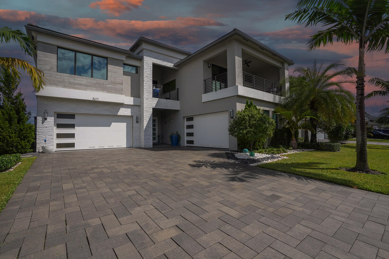 8611 Dearborn River, Boca Raton FL 33496