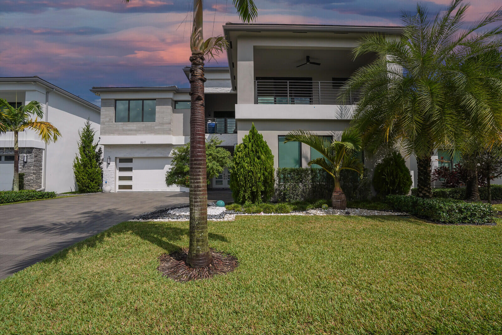 8611 Dearborn River, Boca Raton FL 33496