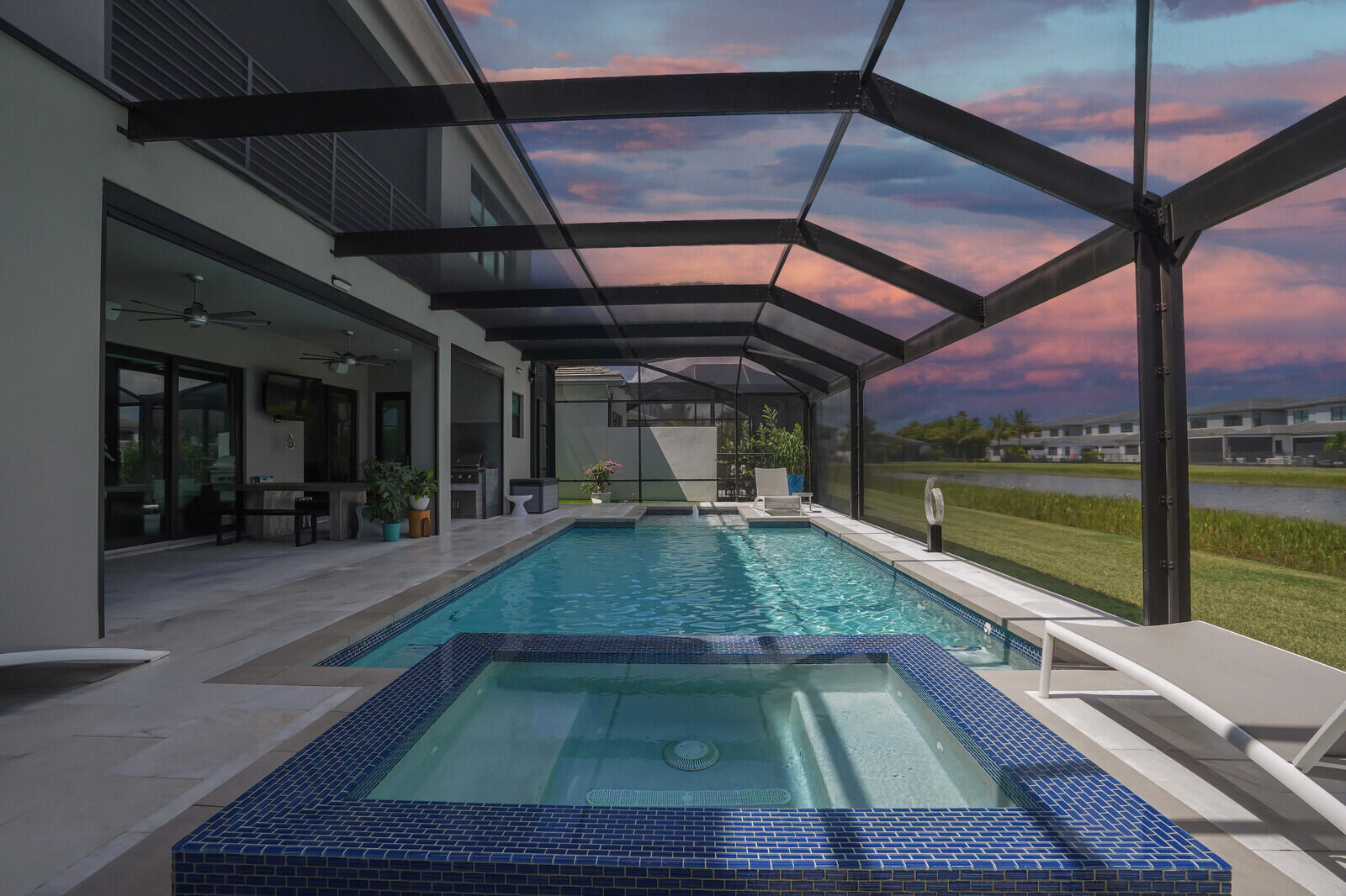 8611 Dearborn River, Boca Raton FL 33496