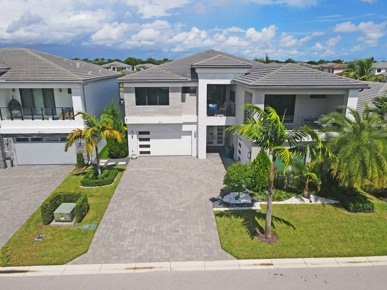 8611 Dearborn River, Boca Raton FL 33496