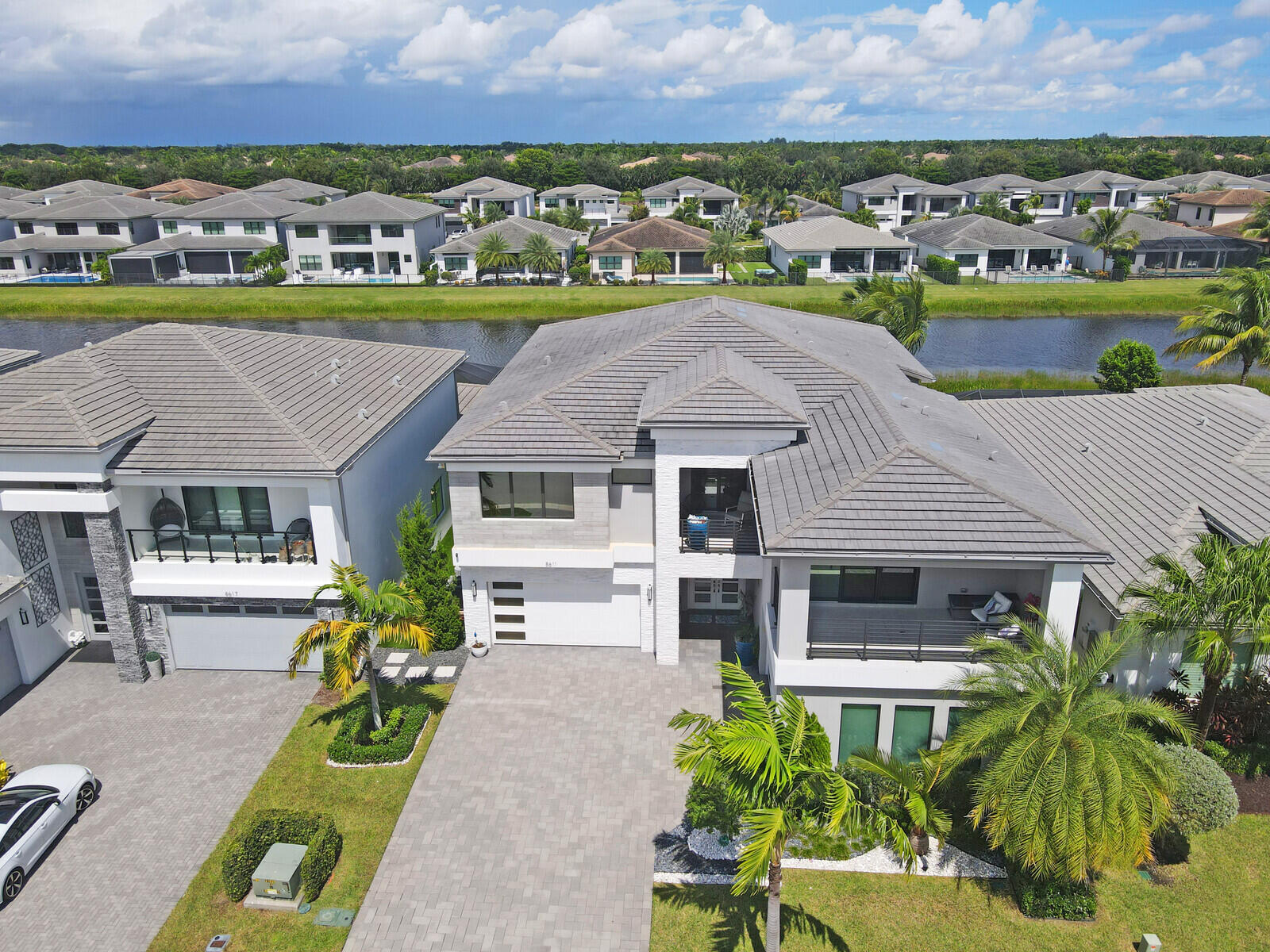 8611 Dearborn River, Boca Raton FL 33496