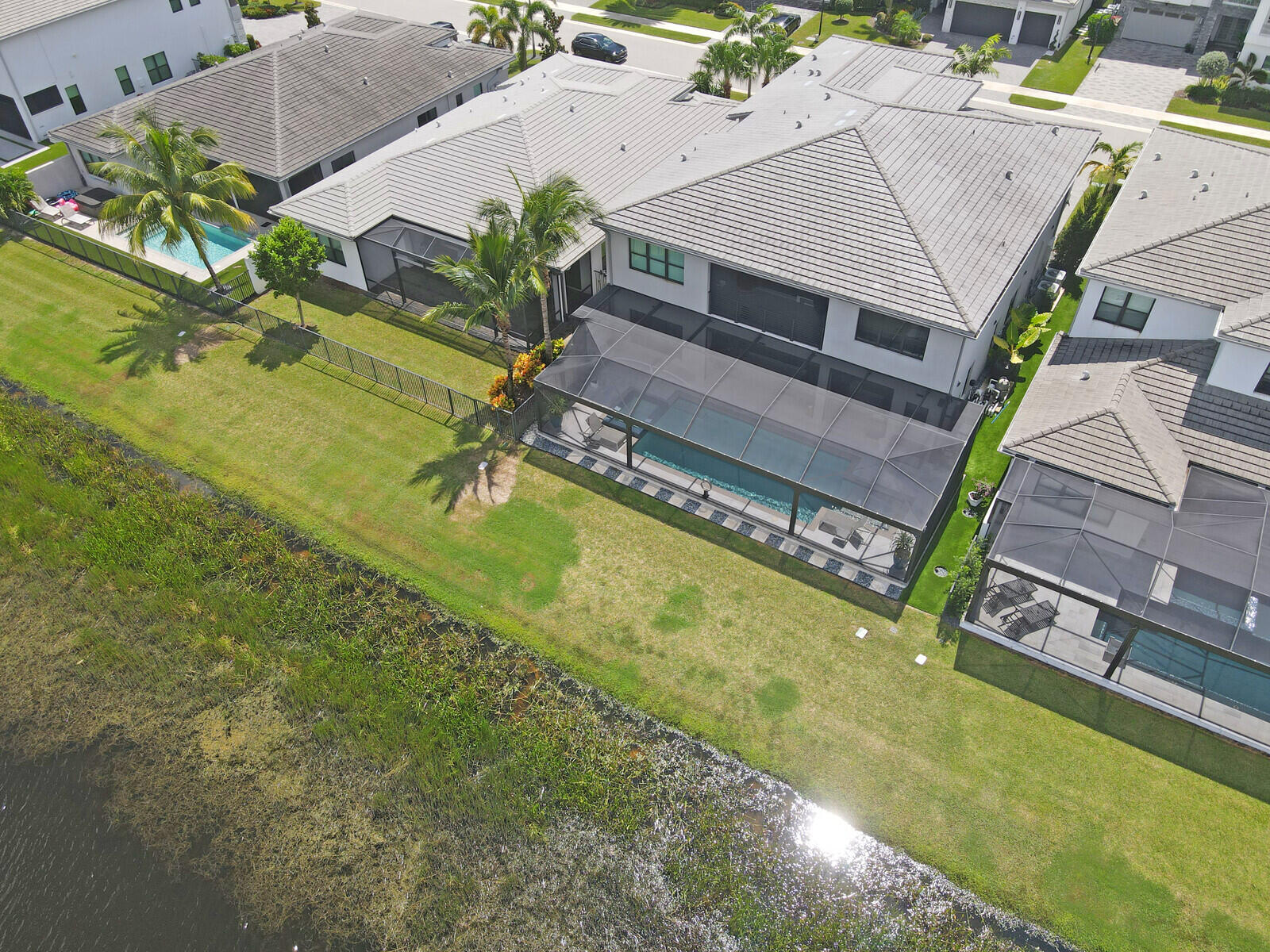 8611 Dearborn River, Boca Raton FL 33496