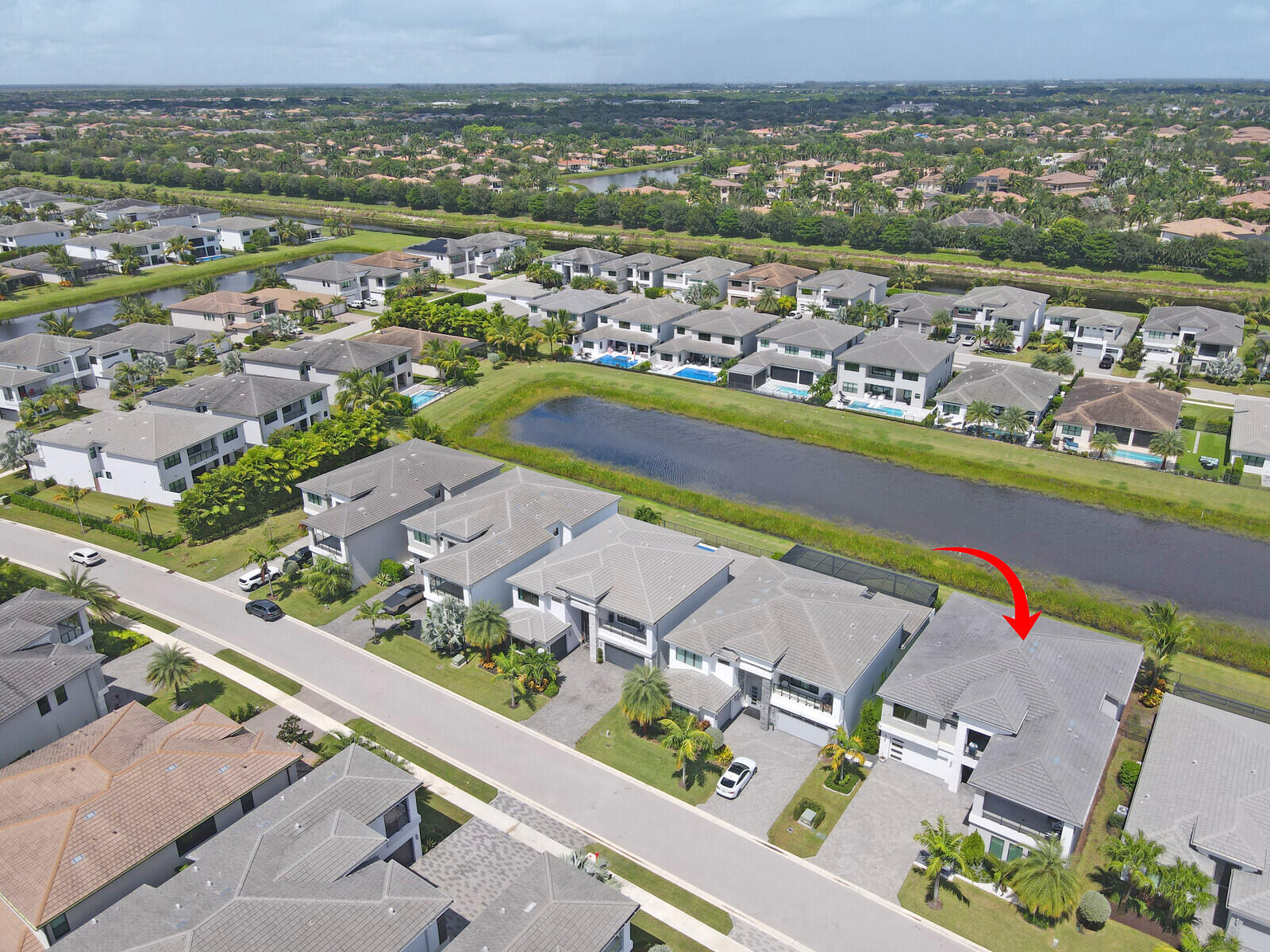 8611 Dearborn River, Boca Raton FL 33496