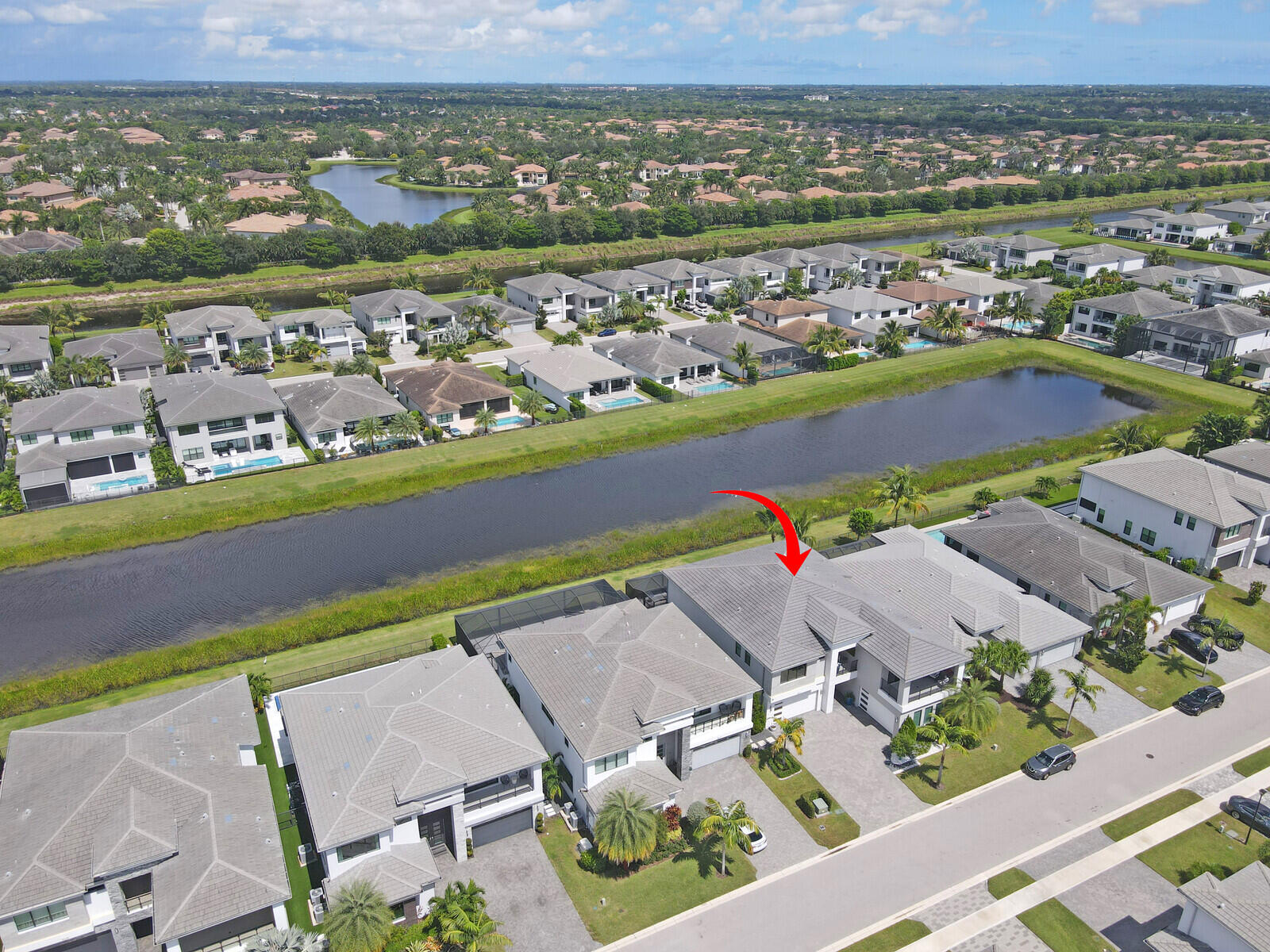 8611 Dearborn River, Boca Raton FL 33496