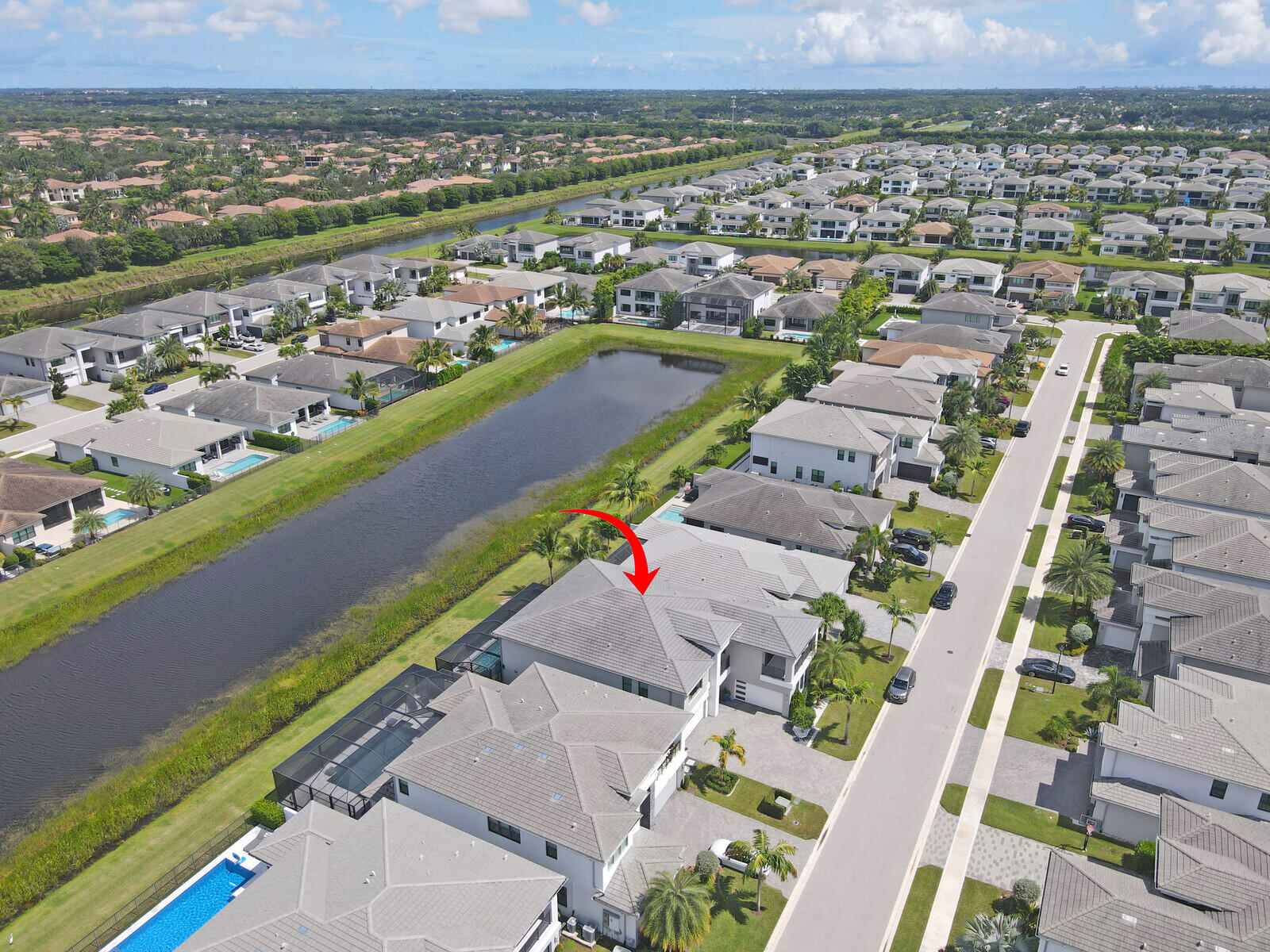 8611 Dearborn River, Boca Raton FL 33496