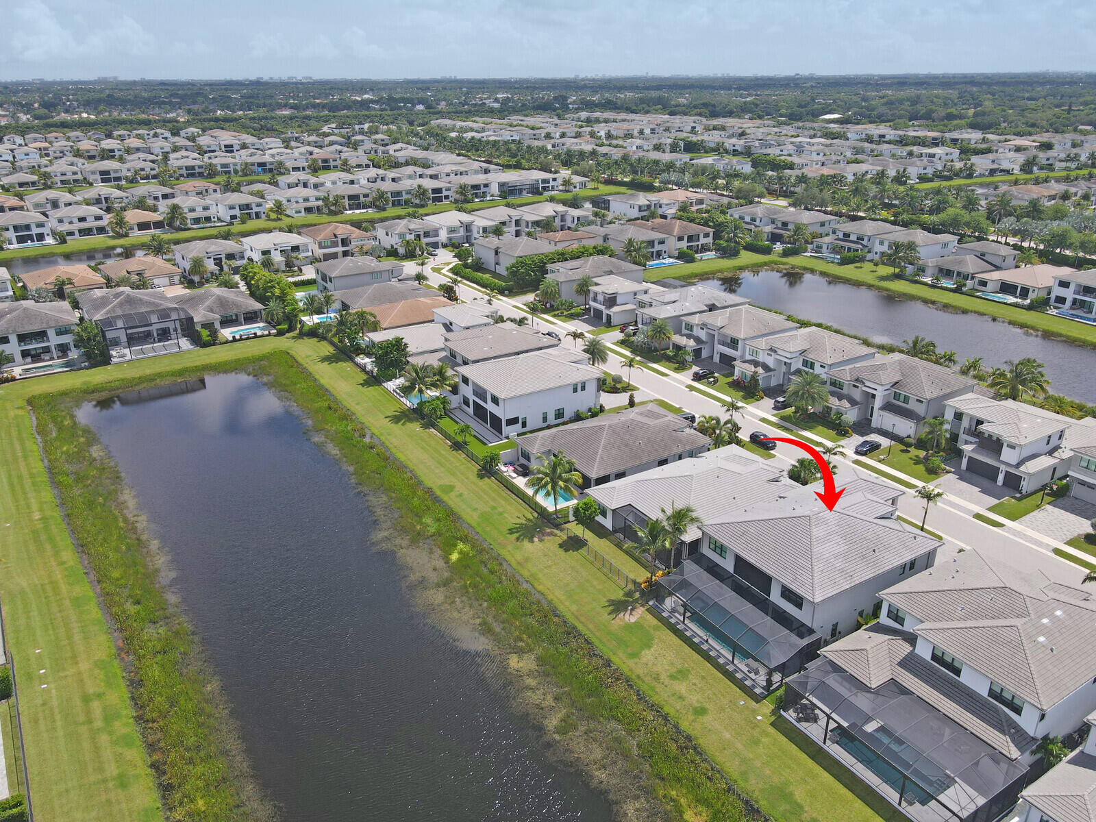 8611 Dearborn River, Boca Raton FL 33496