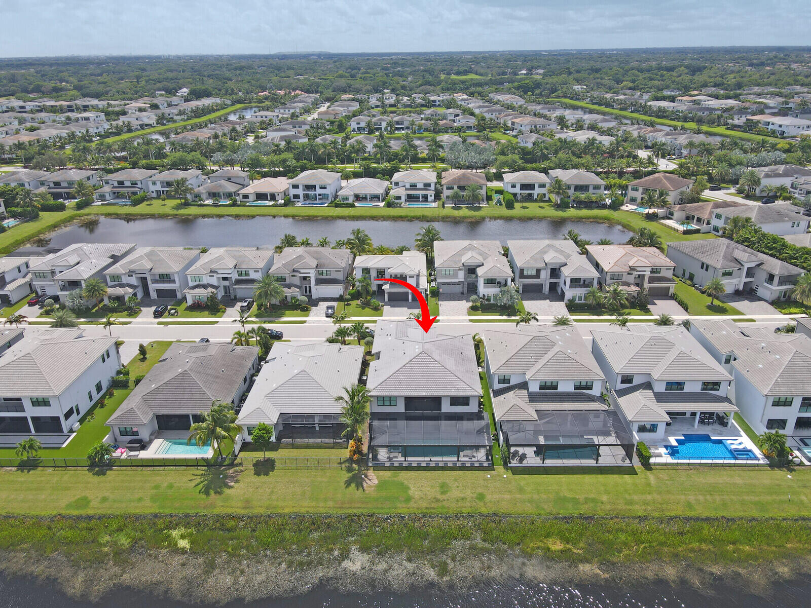 8611 Dearborn River, Boca Raton FL 33496