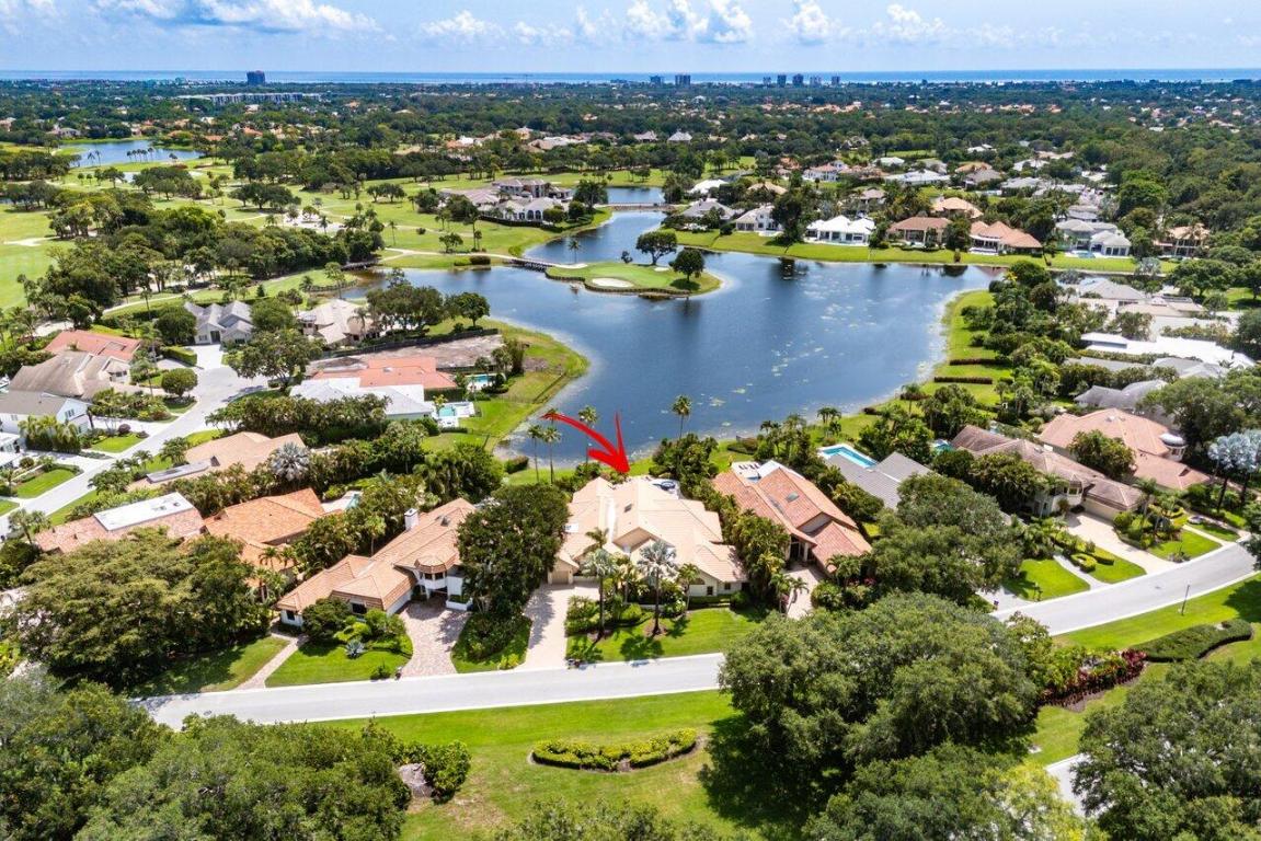 13118 Redon, Palm Beach Gardens FL 33410