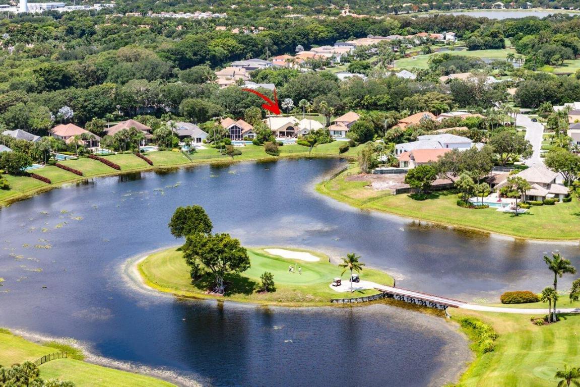 13118 Redon, Palm Beach Gardens FL 33410