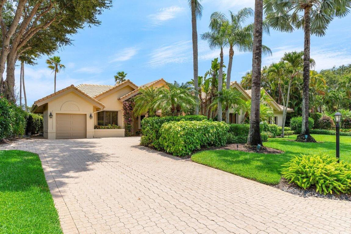 13118 Redon, Palm Beach Gardens FL 33410