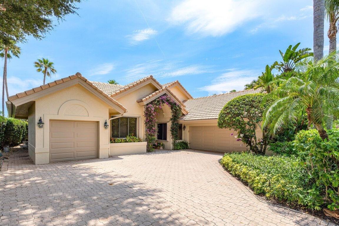 13118 Redon, Palm Beach Gardens FL 33410