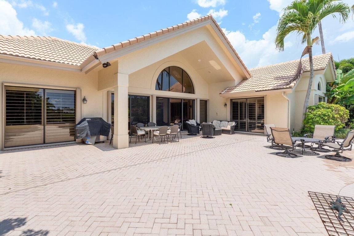 13118 Redon, Palm Beach Gardens FL 33410