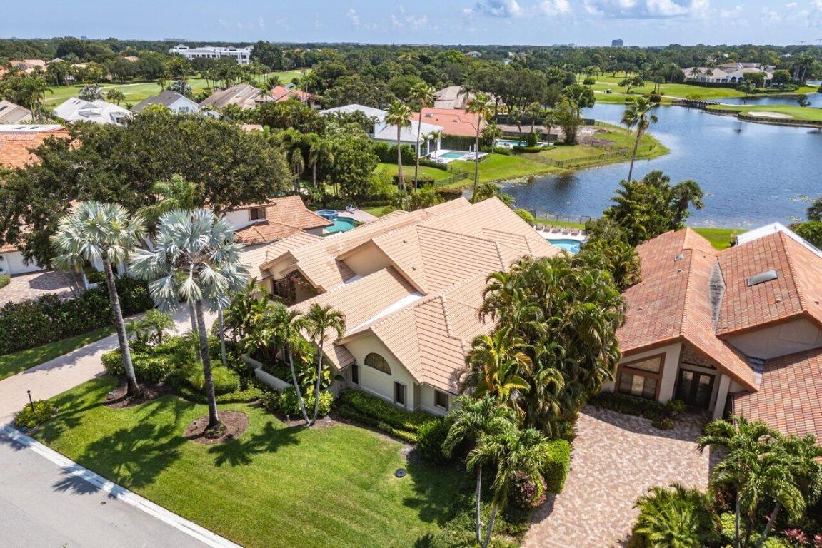 13118 Redon, Palm Beach Gardens FL 33410