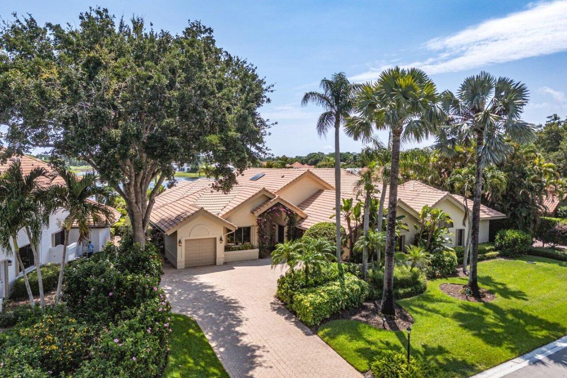 13118 Redon, Palm Beach Gardens FL 33410