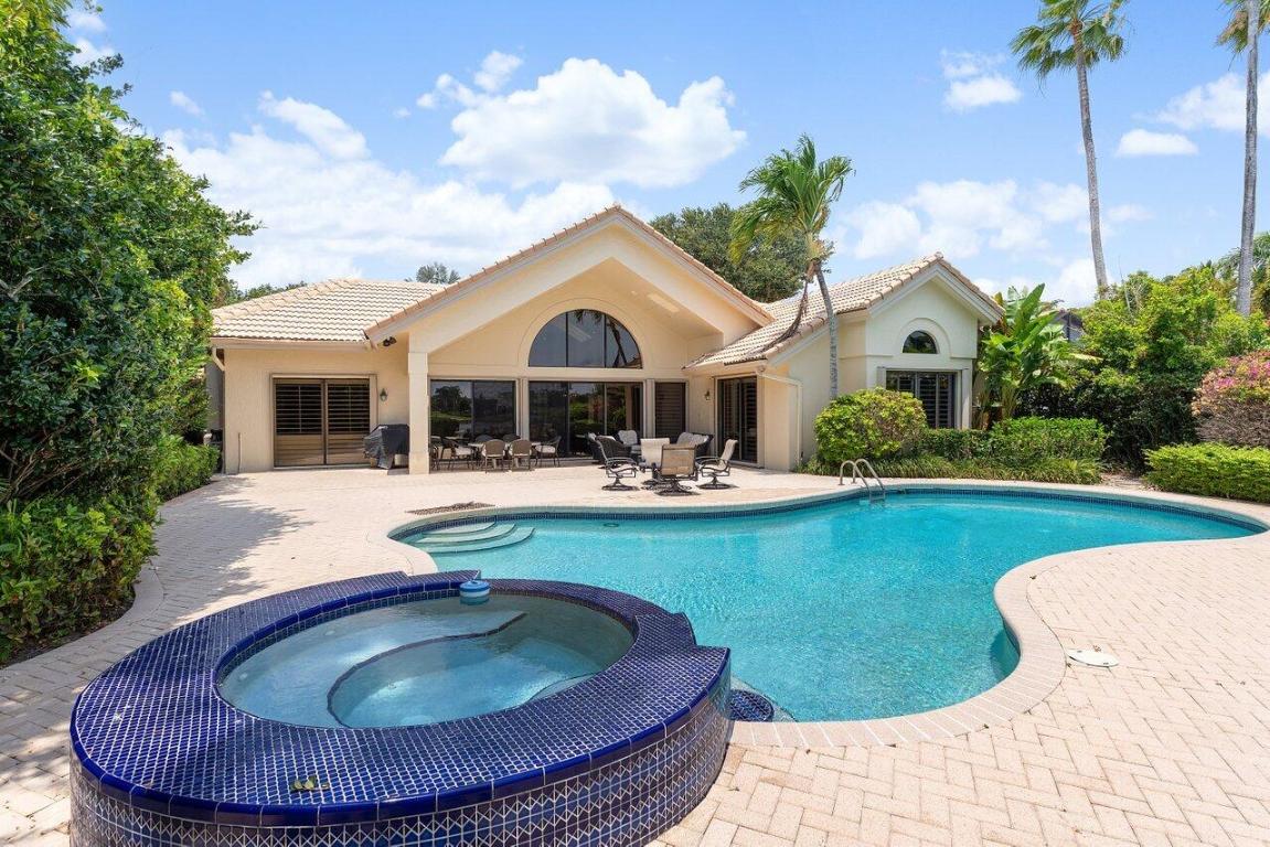 13118 Redon, Palm Beach Gardens FL 33410
