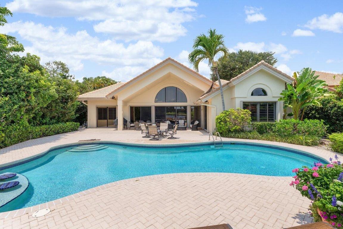 13118 Redon, Palm Beach Gardens FL 33410