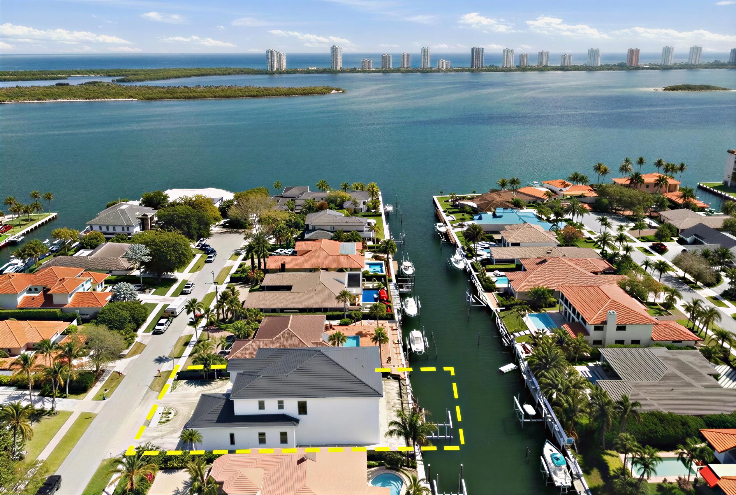 130 Bowsprit, North Palm Beach FL 33408