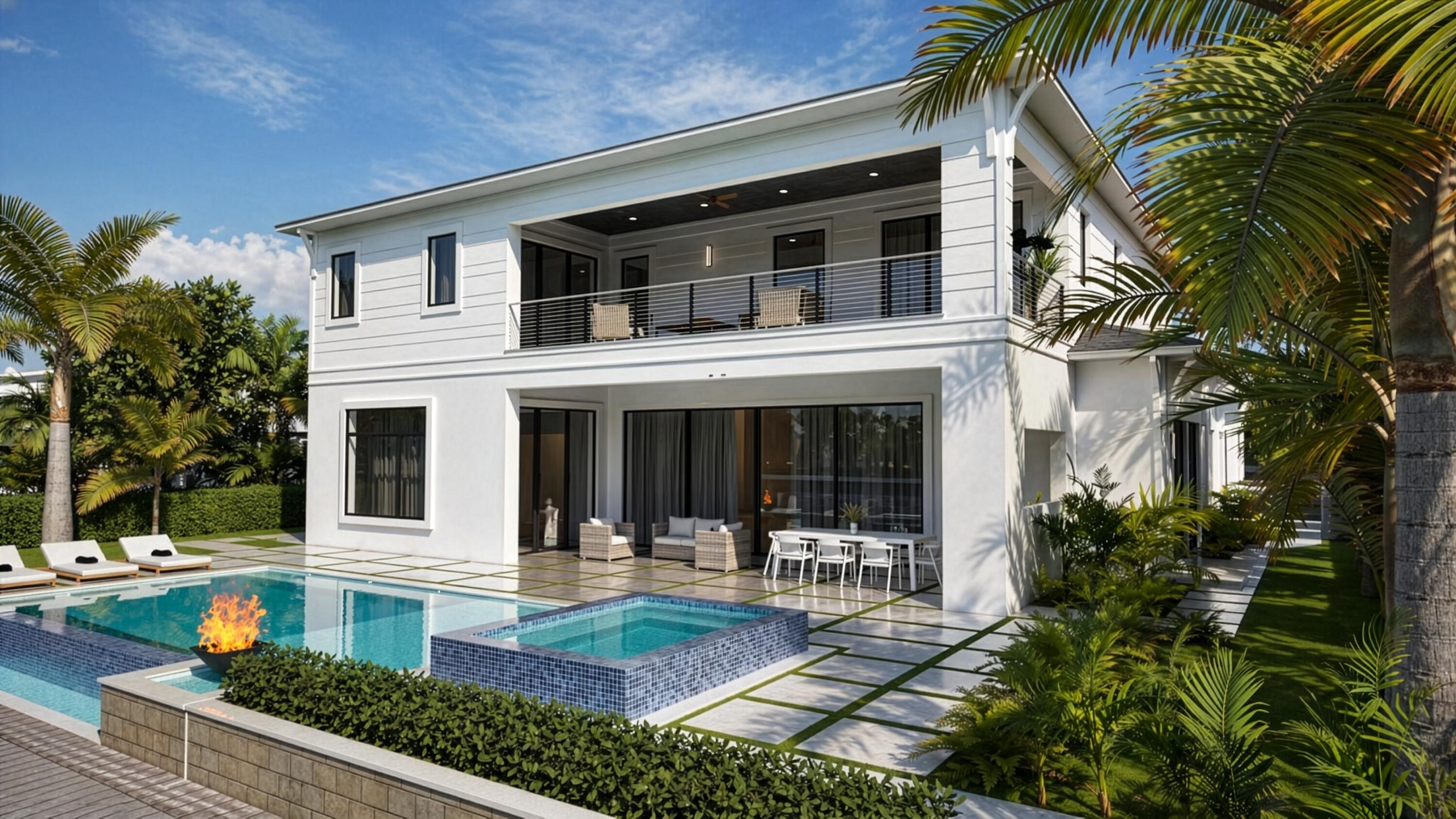 130 Bowsprit, North Palm Beach FL 33408