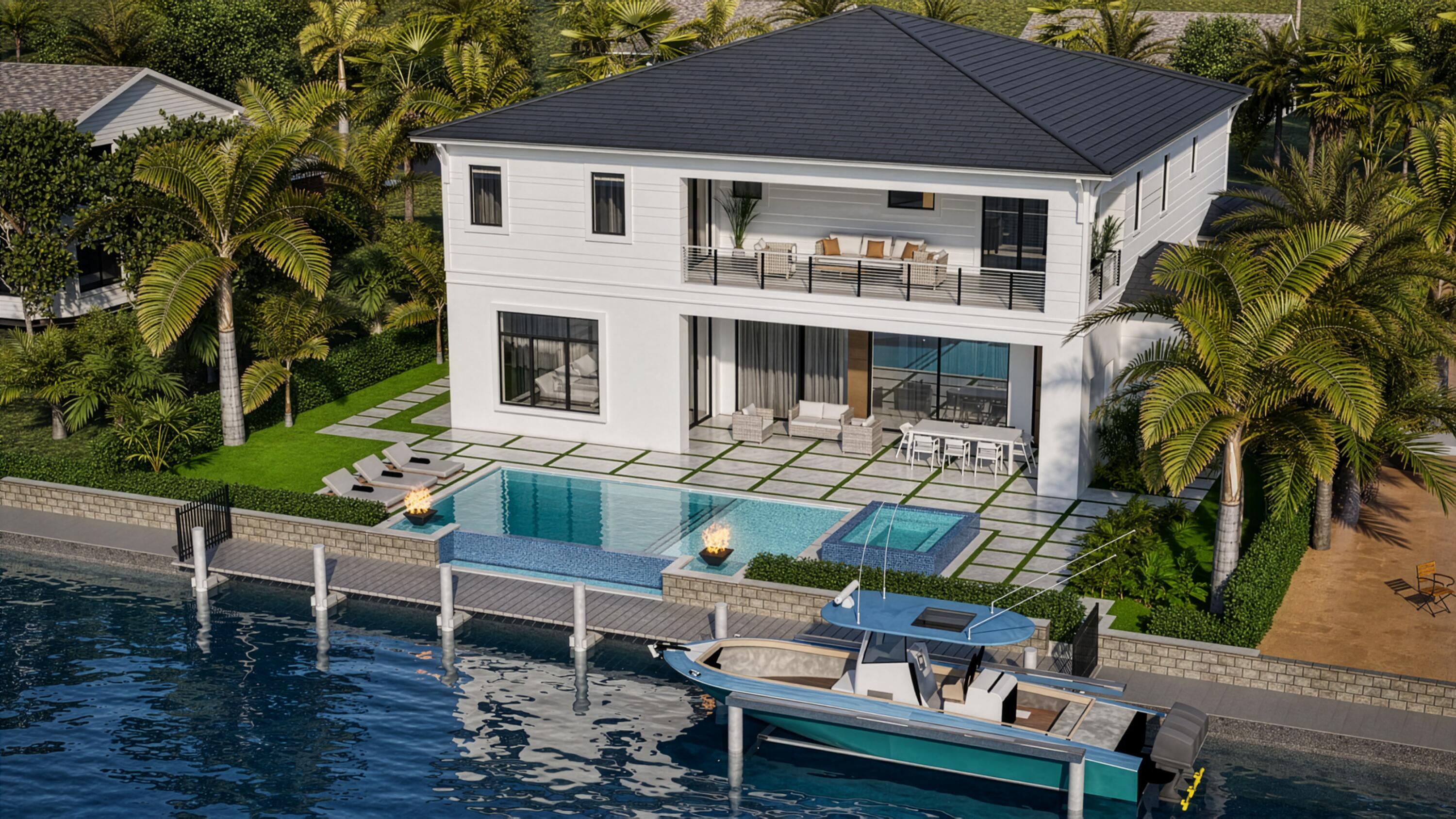 130 Bowsprit, North Palm Beach FL 33408