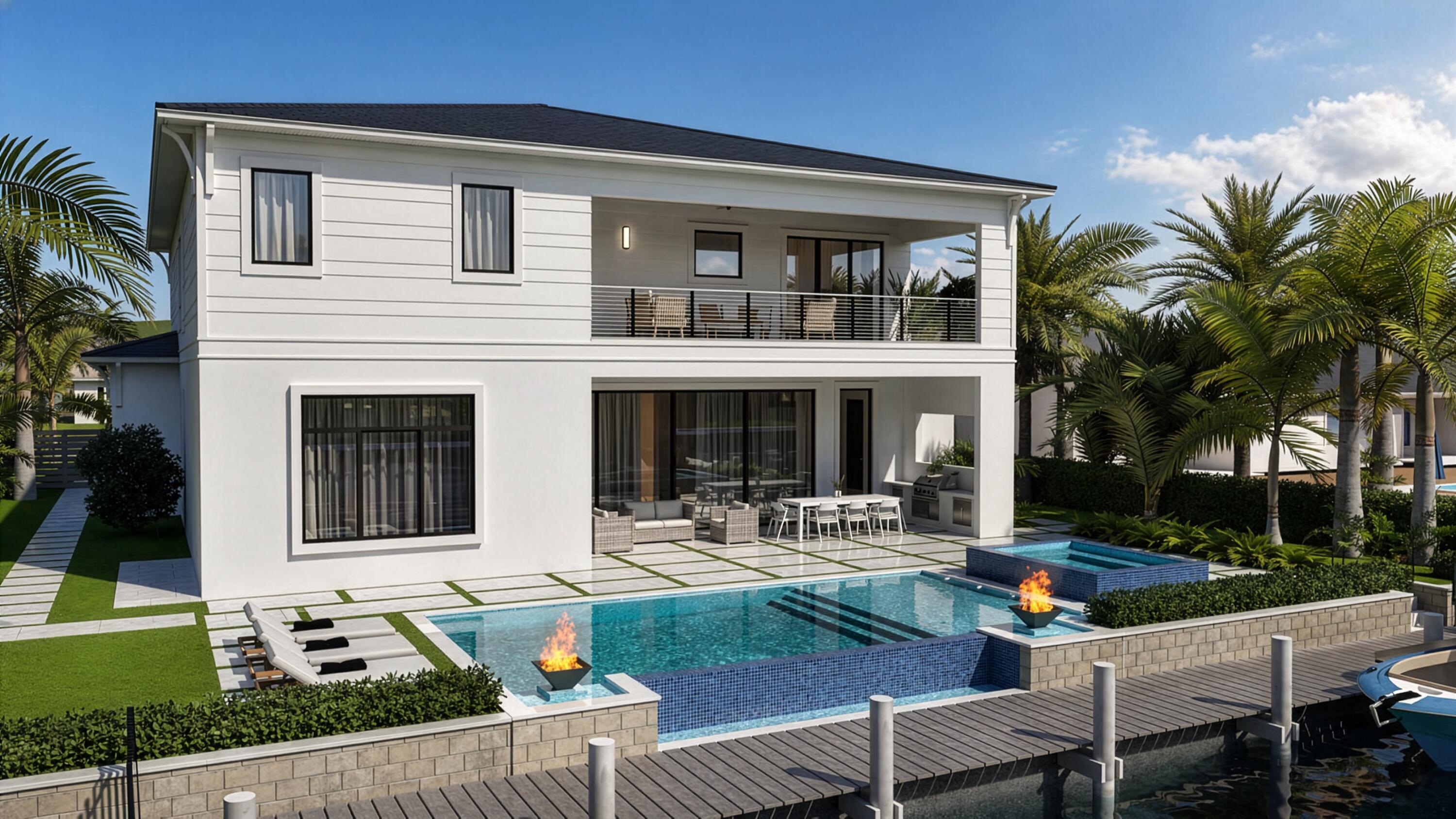 130 Bowsprit, North Palm Beach FL 33408