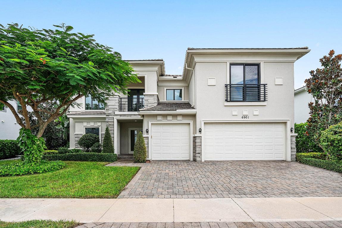 6901 NW 25th, Boca Raton FL 33496