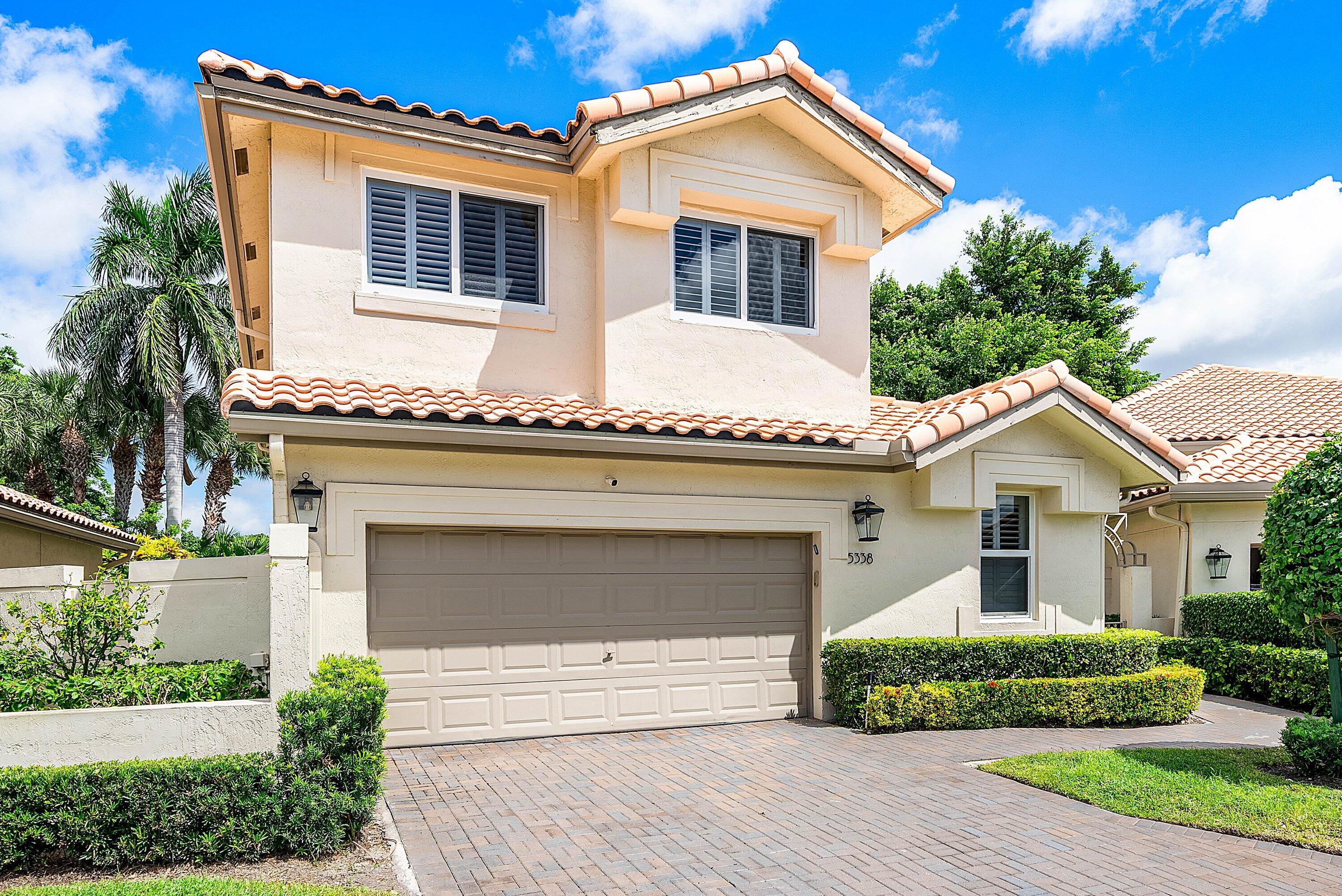5338 NW 26th, Boca Raton FL 33496