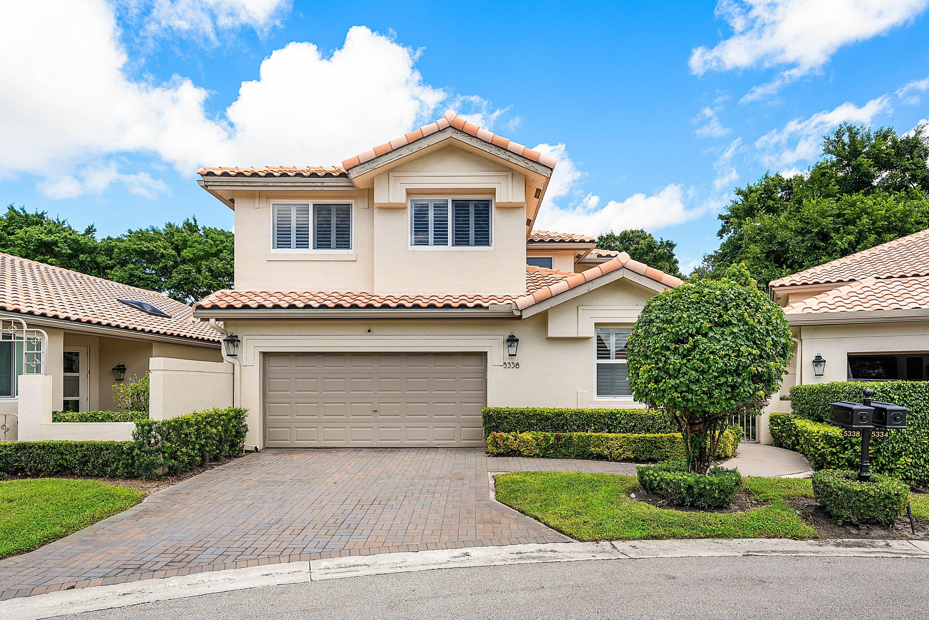 5338 NW 26th, Boca Raton FL 33496