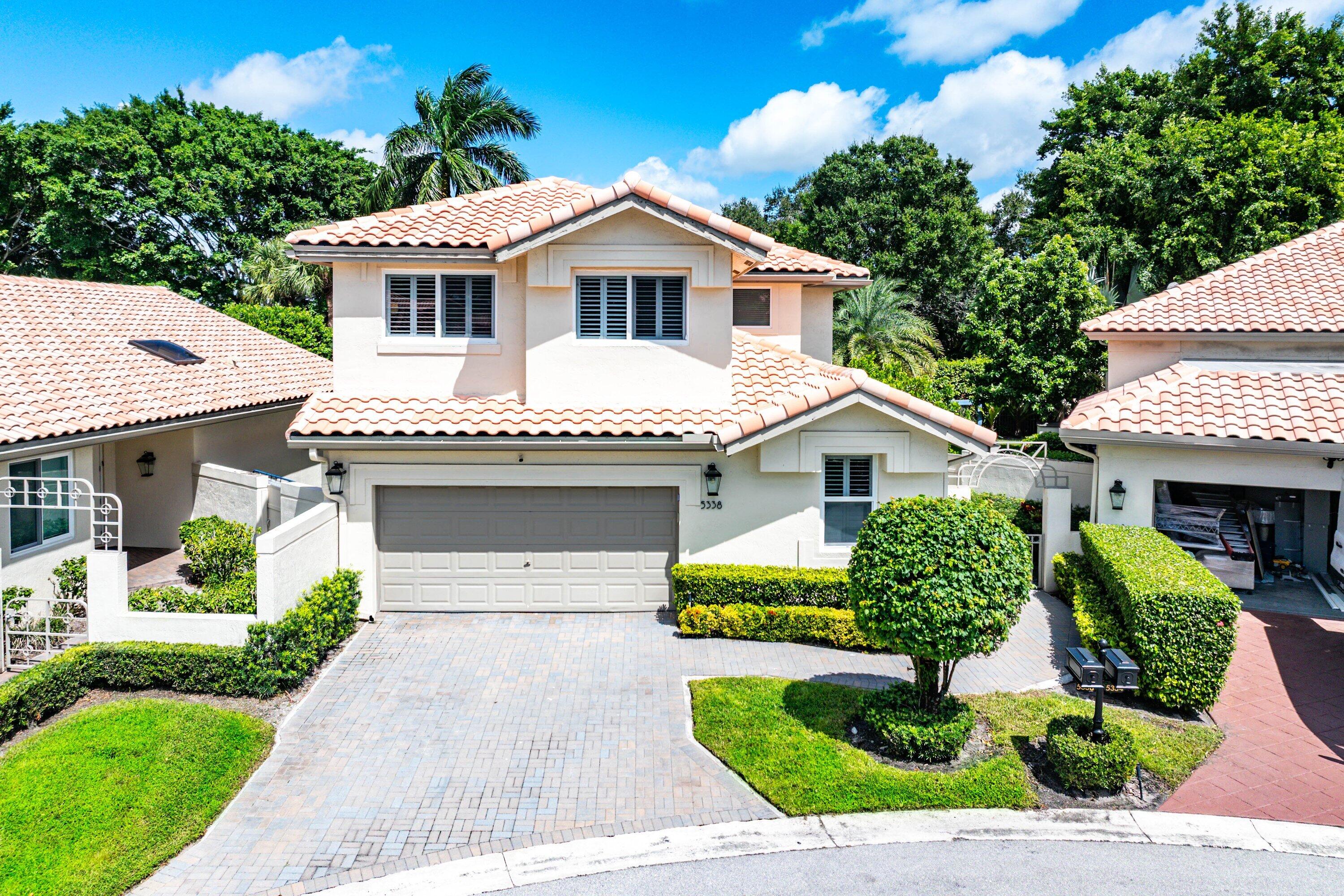 5338 NW 26th, Boca Raton FL 33496