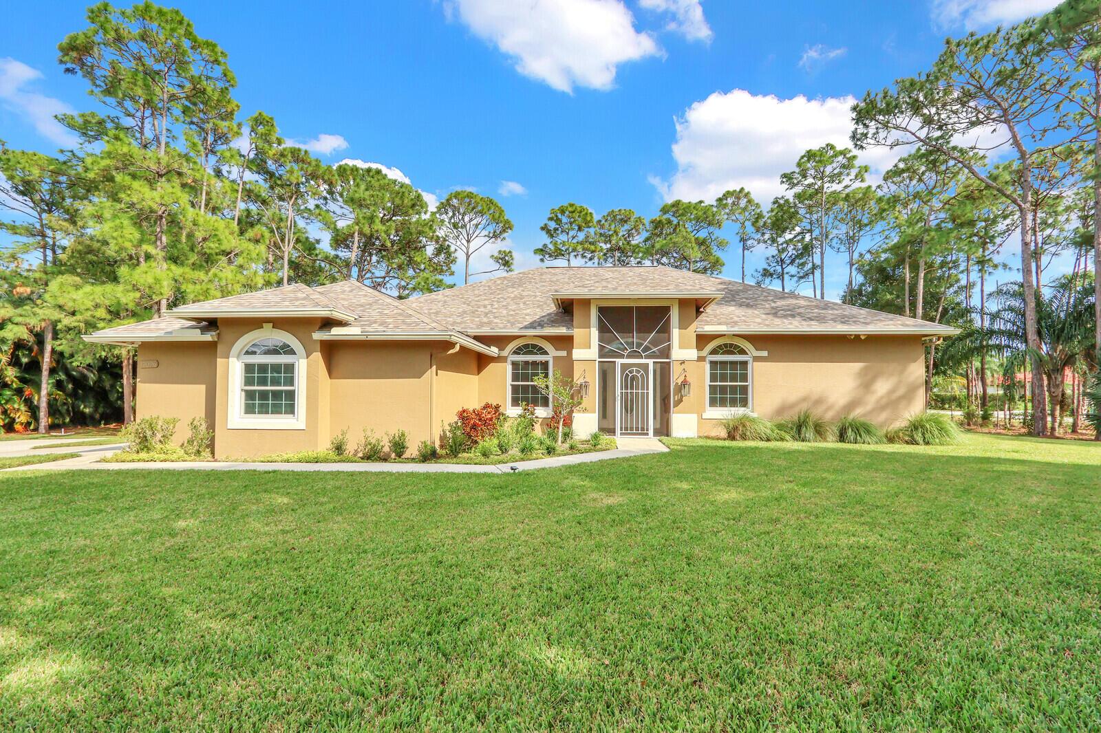 15096 76th Trail, Palm Beach Gardens FL 33418
