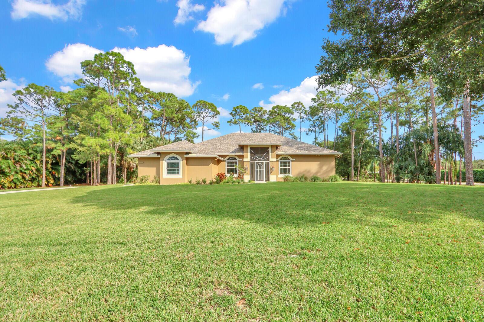 15096 76th Trail, Palm Beach Gardens FL 33418