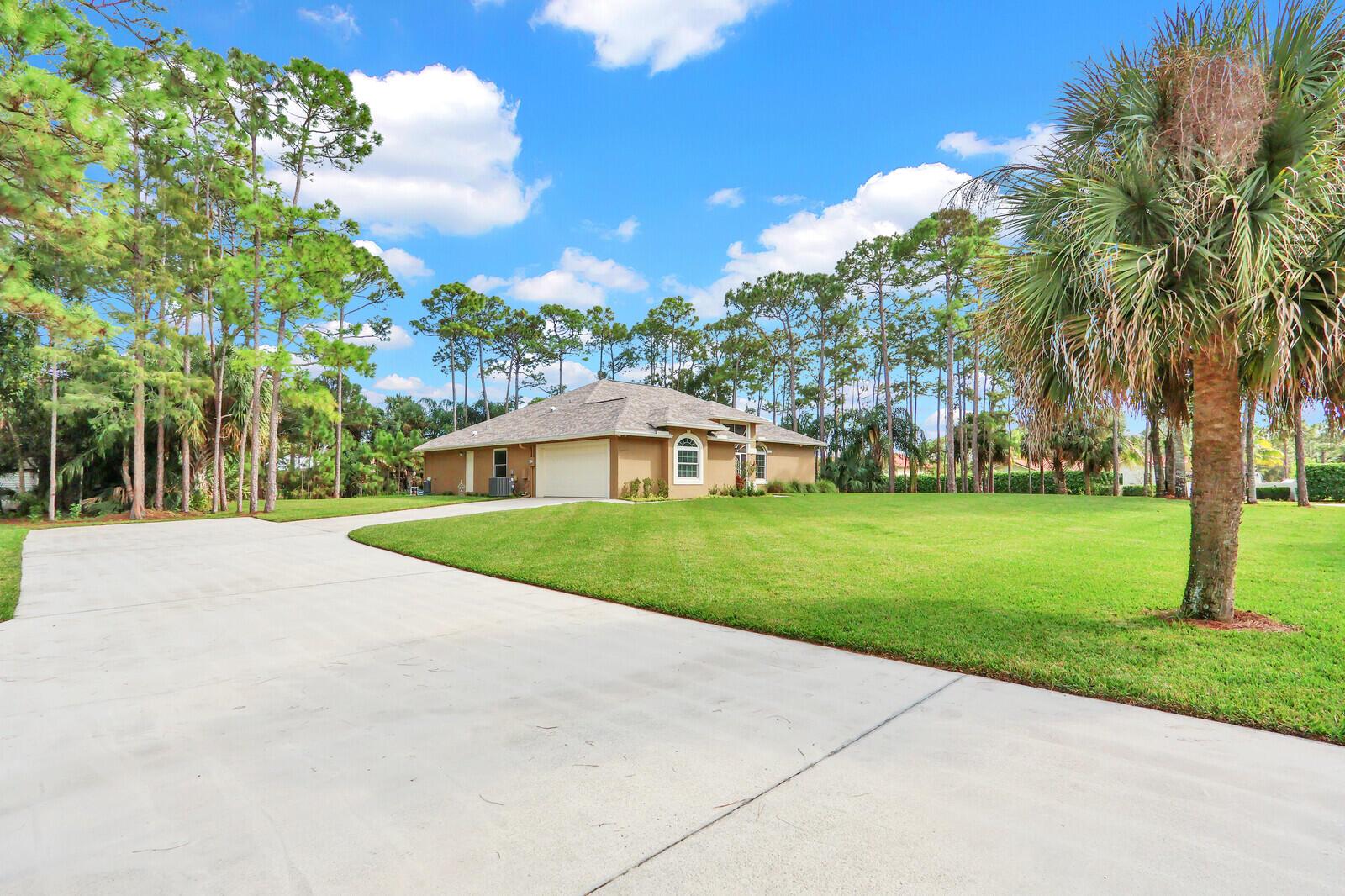 15096 76th Trail, Palm Beach Gardens FL 33418