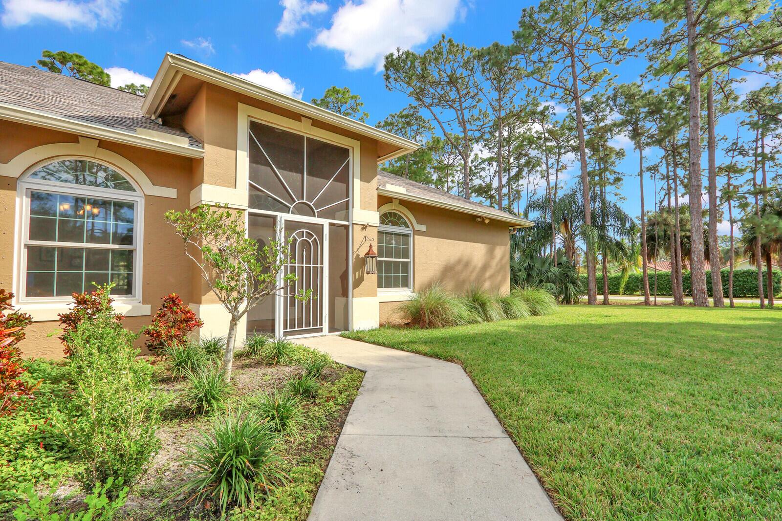 15096 76th Trail, Palm Beach Gardens FL 33418
