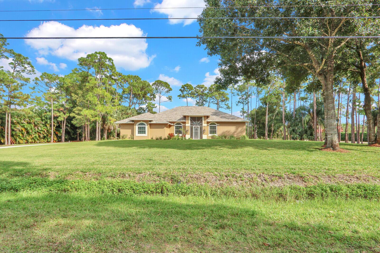 15096 76th Trail, Palm Beach Gardens FL 33418