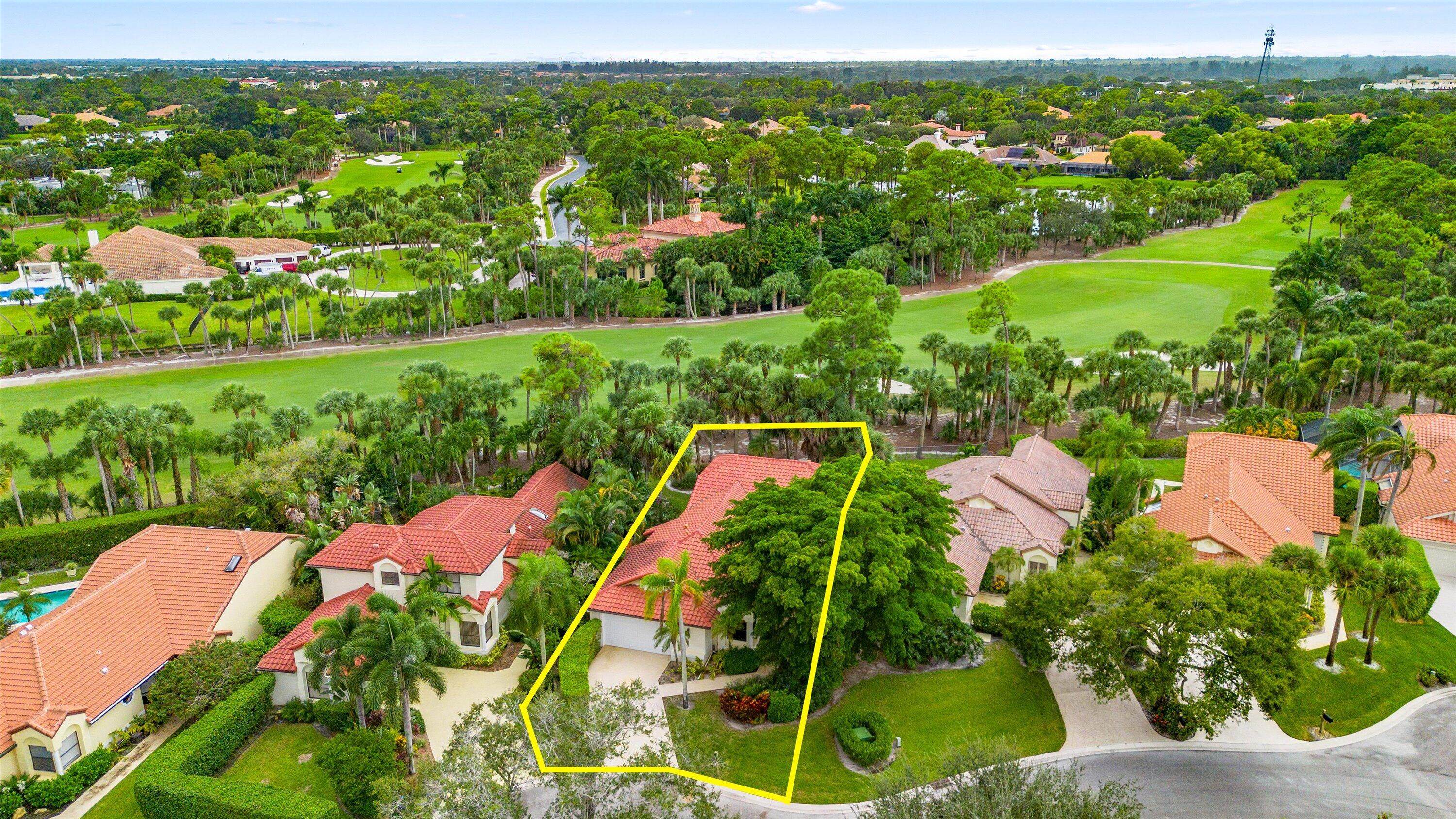 1535 Fairway, West Palm Beach FL 33411
