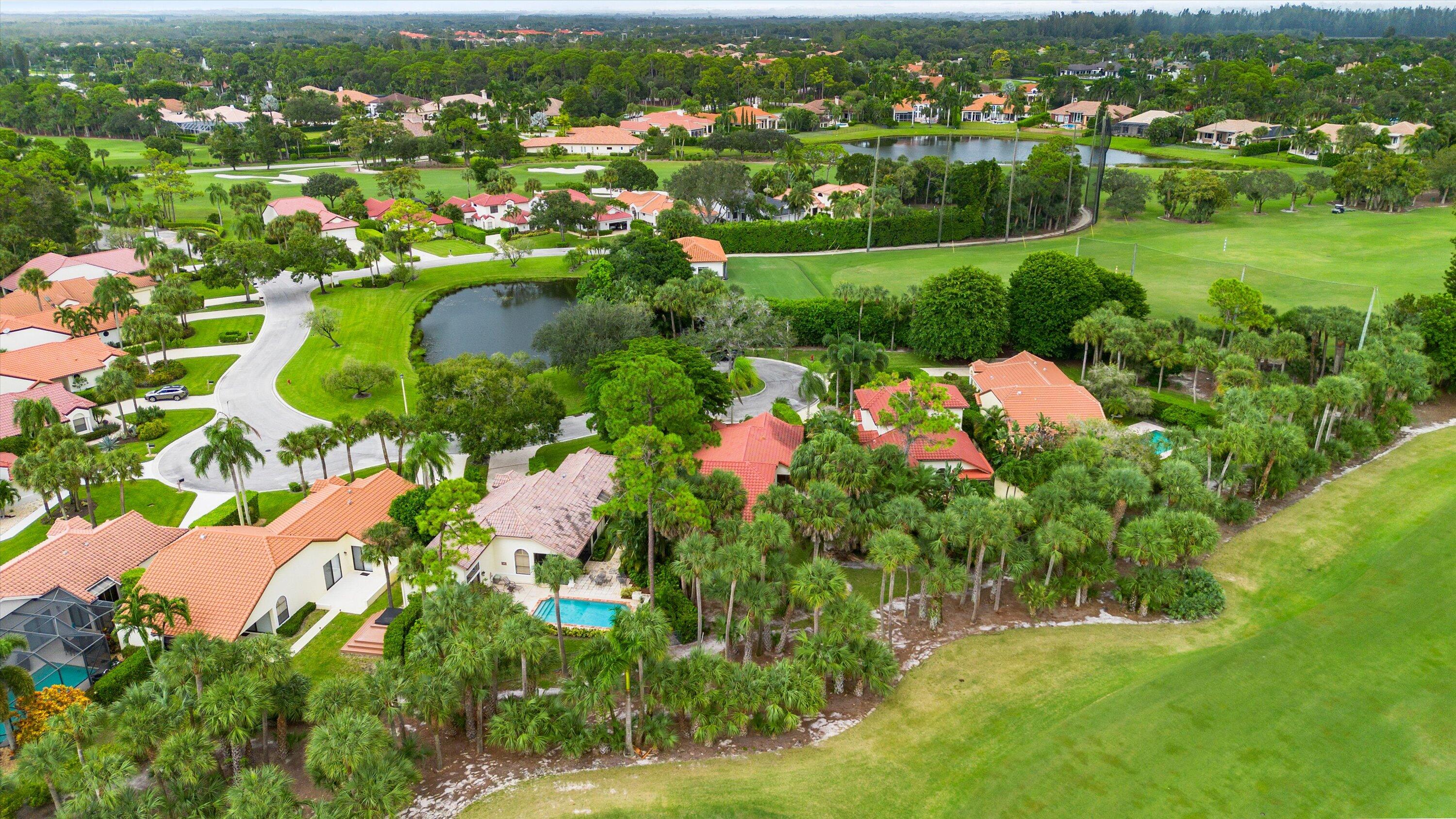 1535 Fairway, West Palm Beach FL 33411