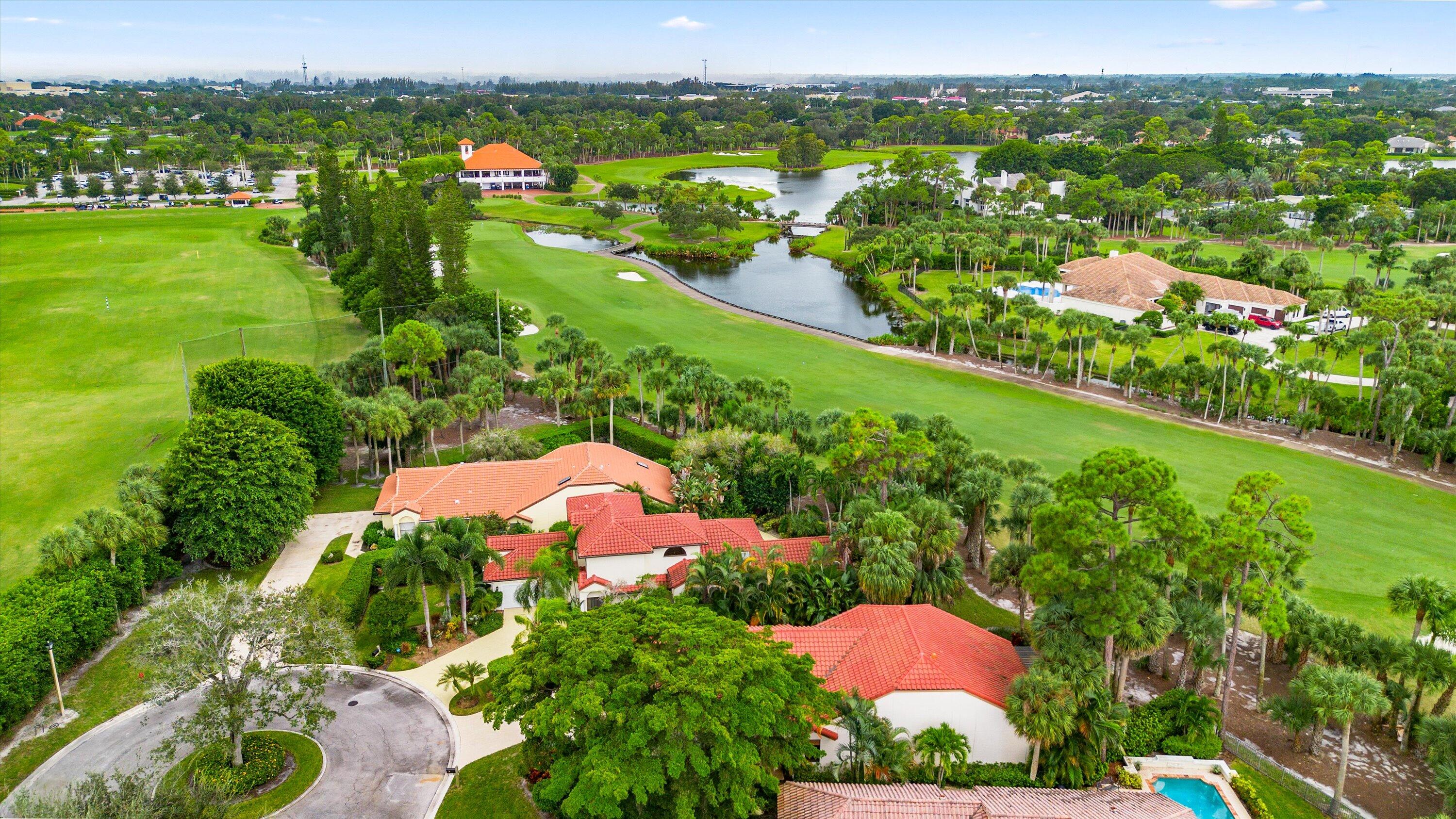 1535 Fairway, West Palm Beach FL 33411